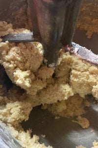 Chocolate Chip Hershey Kiss Cookies