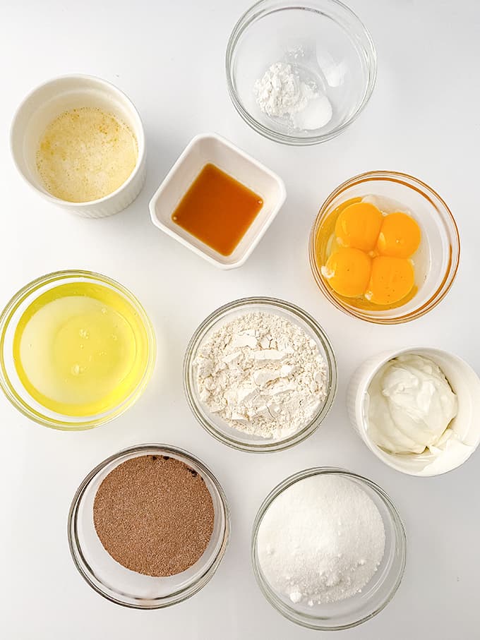 Yule Log Cake (Bûche de Noël)