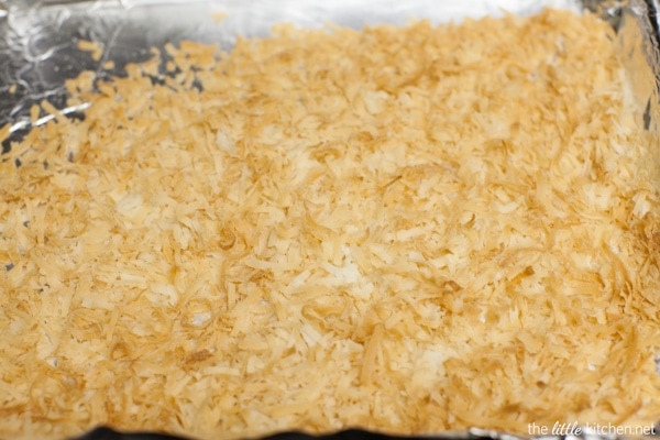 Coconut Tres Leches Cake // Epcot Flower & Garden Festival Coconut Tres Leches Cake // Epcot Flower & Garden Festival